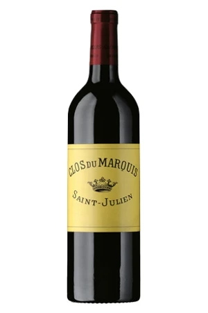 Rotwein, Clos du Marquis, 2024, Clos du Marquis