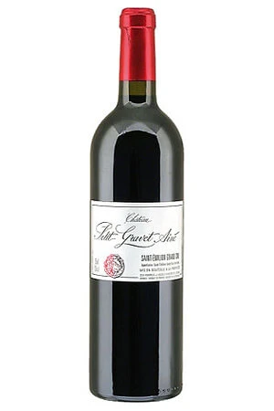 Château Petit Gravet Ainé