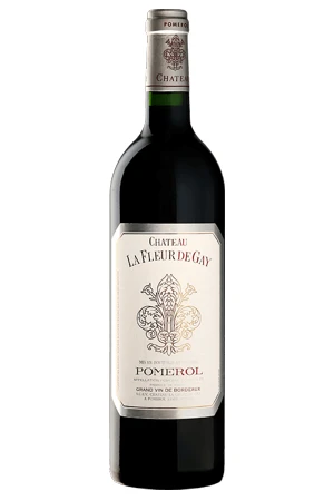 Rotwein, Château La Fleur de Gay, 2018, Château La Fleur de Gay
