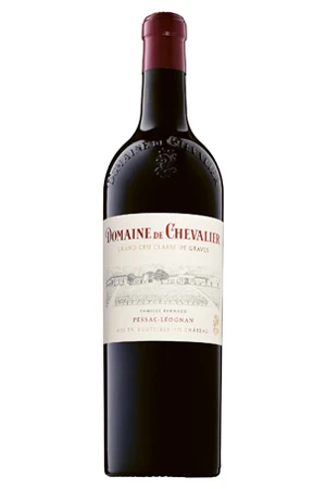 Rotwein, Domaine de Chevalier rouge, 2023, Domaine de Chevalier