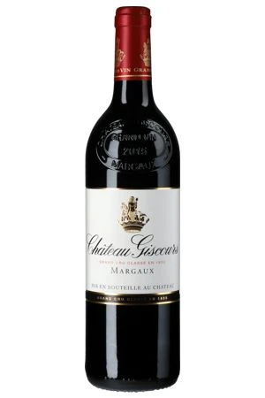 Rotwein, Château Giscours, 2012, Château Giscours