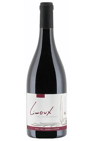 Rotwein, Plô Roucarels, 2015, Plô Roucarels