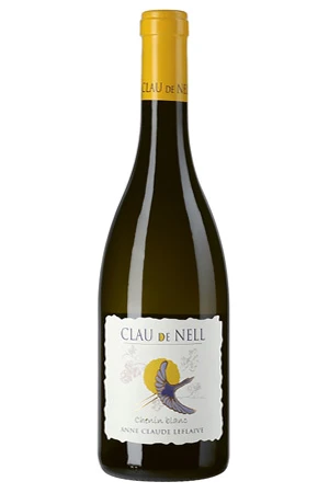 Weisswein, Chenin Blanc, 2023, Clau de Nell