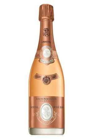 Schaumwein, Cristal Rosé, 2013, Louis Roederer