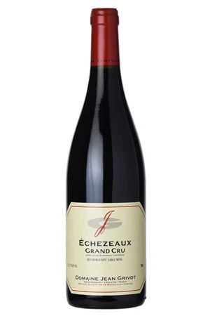 Rotwein, Echézeaux, 2022, Domaine Jean Grivot