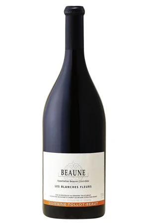 Rotwein, Beaune Les Blanches Fleurs, 2021, Domaine Tollot-Beaut