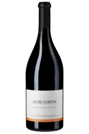 Rotwein, Aloxe-Corton, 2023, Domaine Tollot-Beaut
