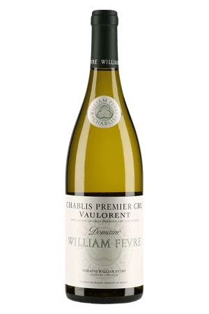 Weisswein, Vaulorent, 2021, Domaine William Fèvre