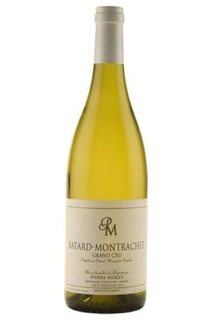 Weisswein, Bâtard-Montrachet Grand Cru, 2023, Domaine Pierre Morey