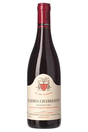 Rotwein, Charmes-Chambertin, 2021, Domaine Geantet Pansiot