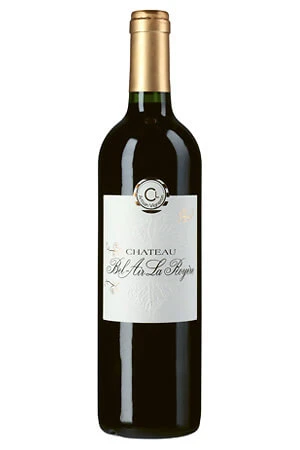 Rotwein, Château Bel-Air La Royère, 2019, Château Bel-Air La Royère