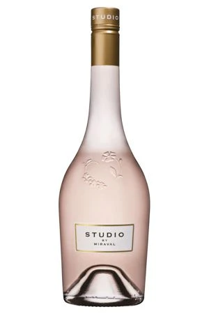 Rosé, Studio by Miraval Rosé, 2023, Miraval