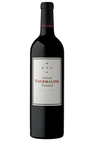 Rotwein, Enclos Tourmaline, 2022, Enclos Tourmaline