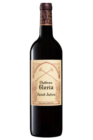 Rotwein, Château Gloria, 2022, Château Gloria