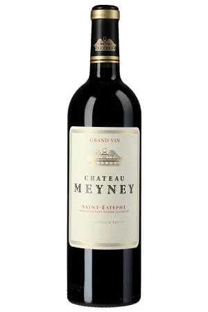 Rotwein, Château Meyney, 2019, Château Meyney