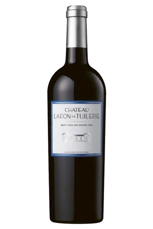 Rotwein, Château Lafon la Tuilerie, 2021, Château Lafon la Tuilerie