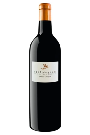 Rotwein, Confidence du Château Seguin, 2019, Château Seguin