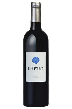 Rotwein, Château L'Hêtre, 2018, Château L'Hêtre