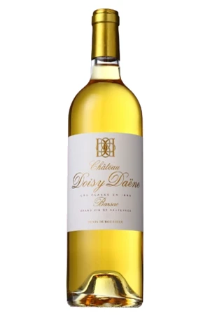 Süsswein, Château Doisy-Védrines, 2024, Château Doisy-Védrines