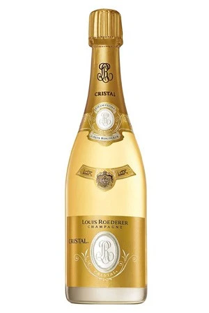Schaumwein, Cristal, 2015, Louis Roederer