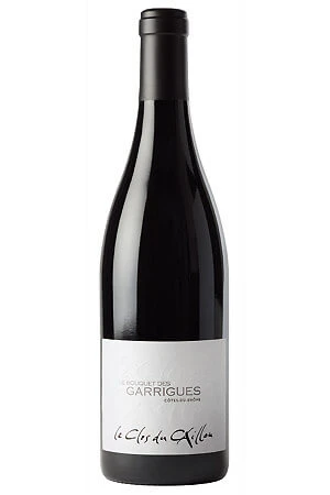 Rotwein, Bouquet des Garrigues rouge, 2019, Le Clos du Caillou