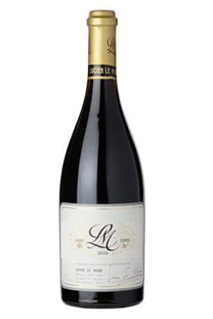 Rotwein, Mazis-Chambertin Grand Cru, 2018, Lucien Le Moine