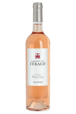 Cuvée Prestige Rosé