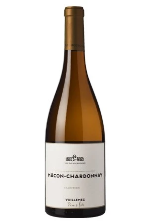 Weisswein, Tradition, 2019, Domaine Vuillemez Père & Fils