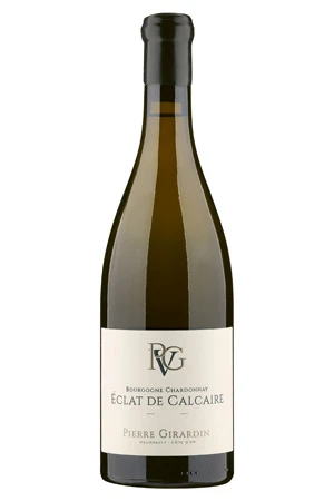 Weisswein, Bourgogne Eclat de Calcaire, 2022, Domaine Pierre Girardin