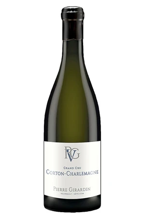 Weisswein, Corton-Charlemagne, 2023, Domaine Pierre Girardin