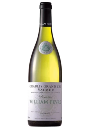 Weisswein, Valmur, 2022, Domaine William Fèvre