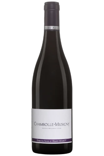 Rotwein, Chambolle-Musigny, 2019, Domaine Anne et Hervé Sigaut