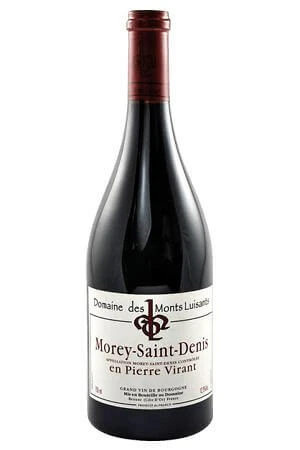 Rotwein, En Pierre Virant, 2019, Domaine des Monts Luisants