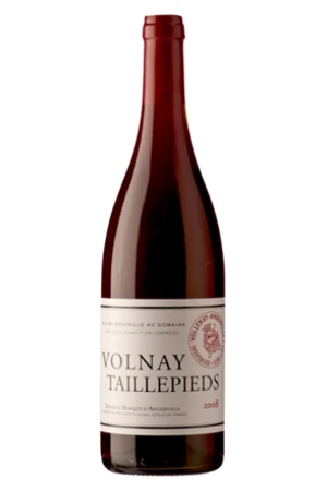 Rotwein, Volnay Taillepieds, 2023, Domaine Marquis d'Angerville