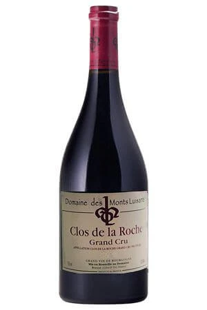 Rotwein, Clos de La Roche, 2019, Domaine des Monts Luisants