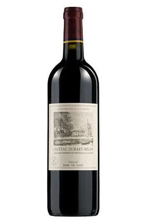 Rotwein, Château Duhart-Milon Rothschild, 2020, Château Duhart-Milon Rothschild