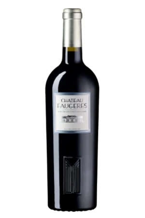 Rotwein, Château Faugères, 2023, Château Faugères