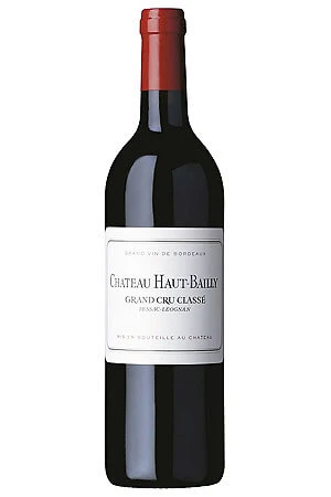 Rotwein, Château Haut-Bailly, 2020, Château Haut-Bailly