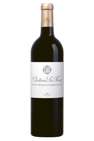 Rotwein, Château La Fleur, 2016, Château La Fleur