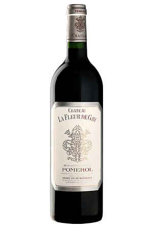 Rotwein, Château La Fleur de Gay, 2020, Château La Fleur de Gay