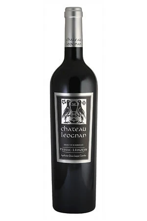 Rotwein, Château Léognan, 2020, Château Léognan
