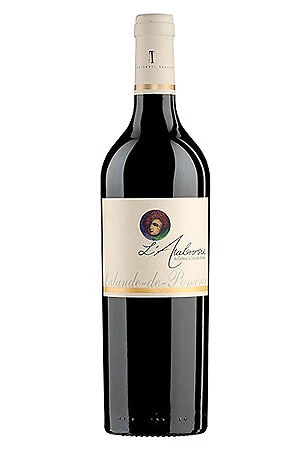 Rotwein, L'Ambroisie du Chateau La Croix des Moines, 2020, L'Ambroisie du Chateau la Croix des Moines