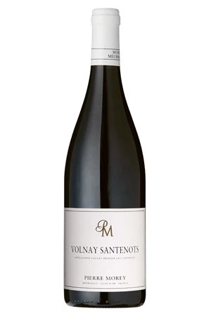 Rotwein, Volnay 1er Cru Santenots, 2021, Domaine Pierre Morey