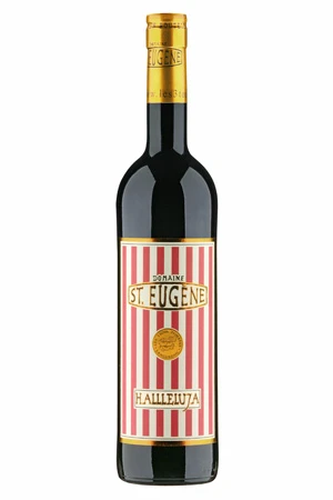 Rotwein, Hallleluja, 2021, Domaine St. Eugène