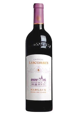 Rotwein, Château Lascombes, 2020, Château Lascombes