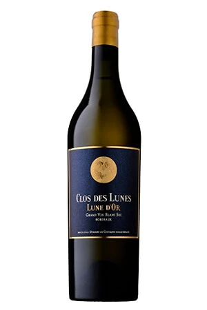 Weisswein, Lune d'Or, 2020, Clos des Lunes