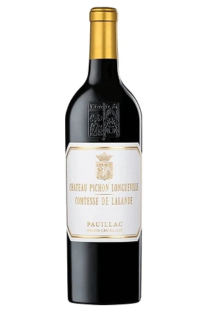 Rotwein, Château Pichon-Longueville Comtesse de Lalande, 2020, Château Pichon-Longueville Comtesse de Lalande