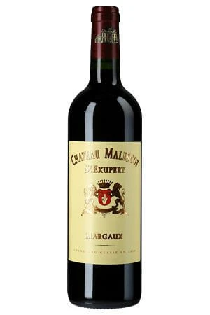 Rotwein, Château Malescot-St-Exupéry, 2020, Château Malescot St. Exupéry