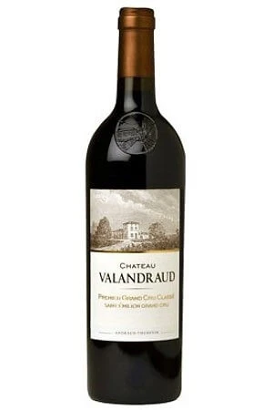 Rotwein, Château Valandraud, 2020, Château Valandraud