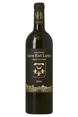 Rotwein, Château Smith Haut Lafitte rouge, 2020, Château Smith Haut Lafitte